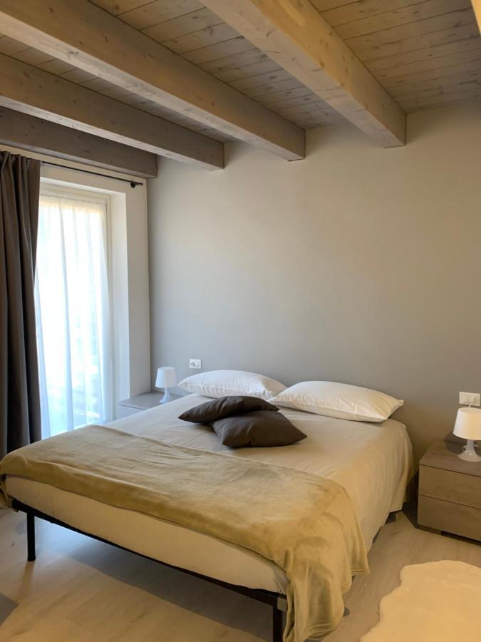 Alpin Star Apartment Temù Екстериор снимка